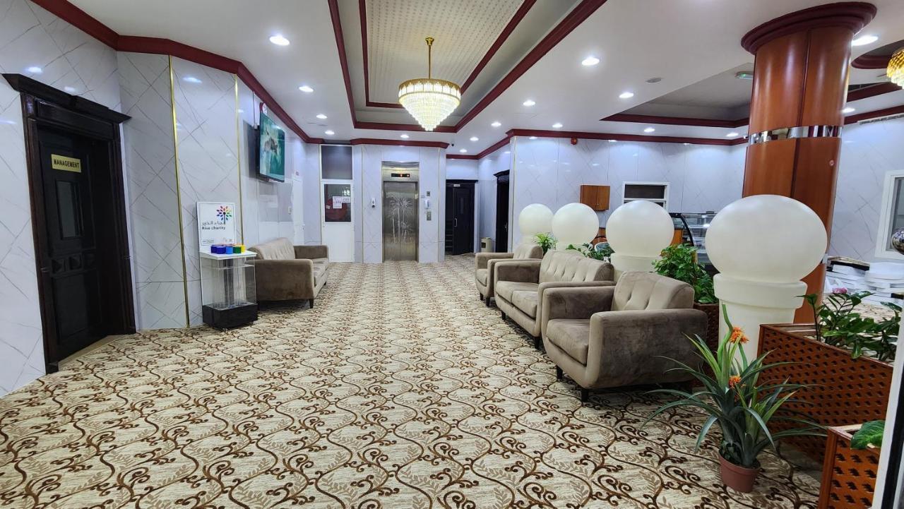 Ruwi Beach Hotel Apartments - Maha Hospitality Group Sharjah Exterior foto